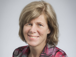 Kathryn Graham